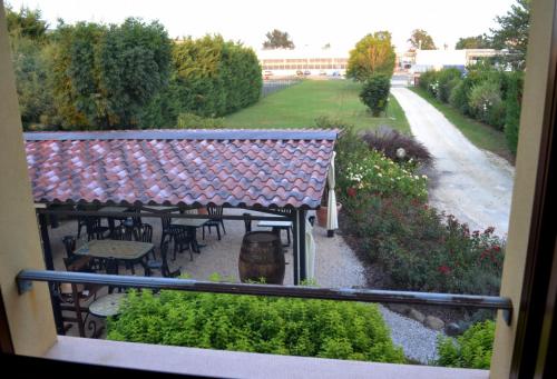 B&B La Ca Vecia in Fidenza