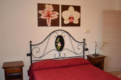 B&B La Ca Vecia in Fidenza