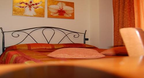 B&B La Ca Vecia in Fidenza