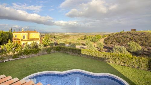 Villas @ Quinta do Vale Golfe