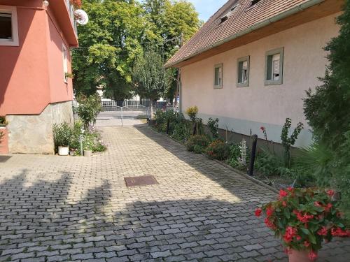  Barátok Háza Hévíz in Hévíz