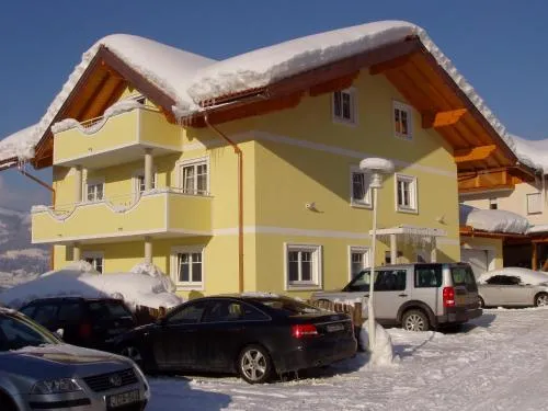 Haus Heigl in St. Johann im Pongau, Österreich