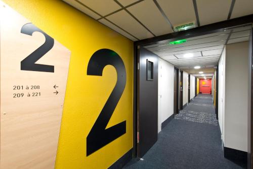 B&B Hôtel Pau Zénith - image 4