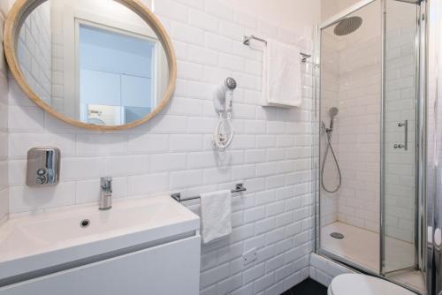 Flat inTown Stazione Trastevere, Rome (photo 6)