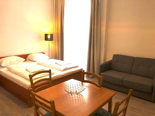 Apartment Abendstern - image 14