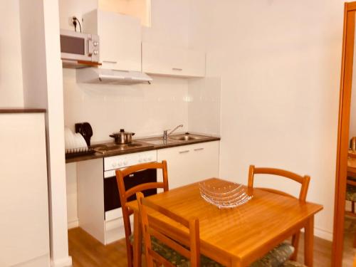 Apartment Abendstern - image 10
