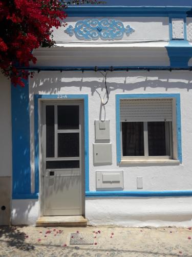  Casa Cabanas do Mar, Unterkunft in Cabanas de Tavira