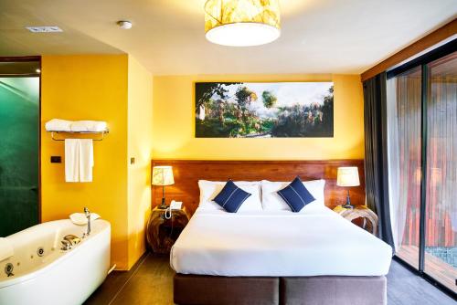 Avatar Railay-Adults Only Room Type - Suite with Private Pool