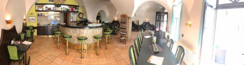 Hotel Milenium