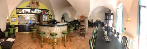 Hotel Milenium