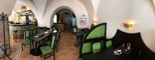 Hotel Milenium
