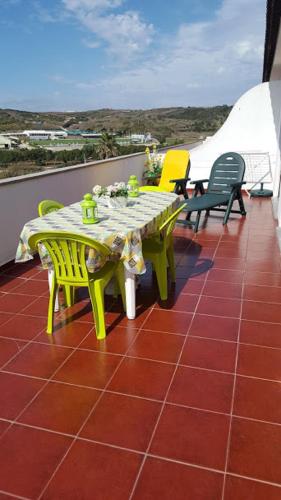  Entre o Mar e a Serra in Maceira