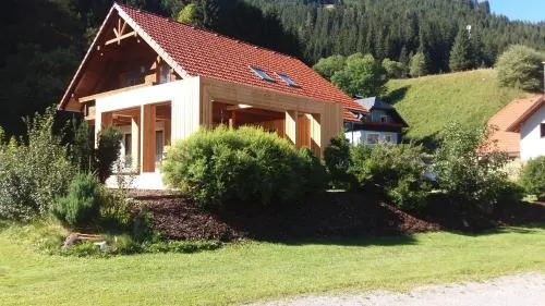 Alpin Haus Turrach in Turracher Höhe, Österreich