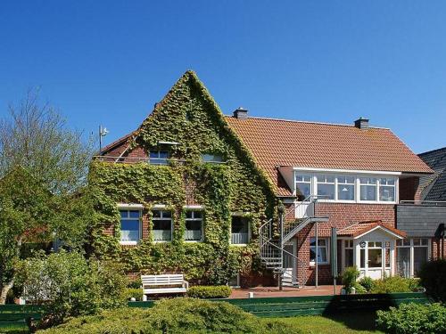 Haus Hubener Kiebitznuest