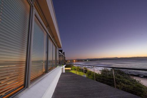 balkon/terras, Soul Searchers in Jeffreys Bay