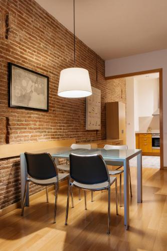 Wello Apartments - main image