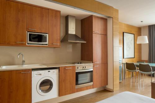 Wello Apartments, Barcelona (fotografie 4)