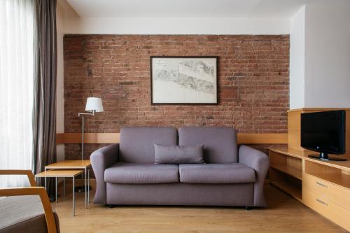 Wello Apartments, Barcelona (fotografie 5)
