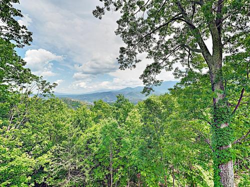 New Listing! Cabin Retreat: Hot Tub Near Downtown Cabin - image 6