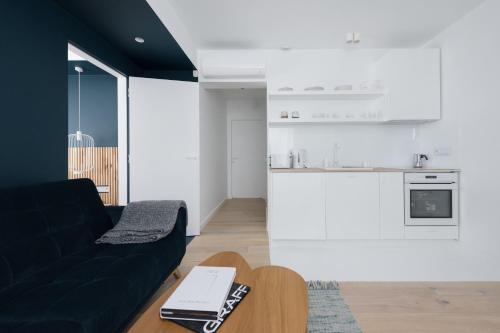 Colors Apartments Zator - tylko 10 minut piechotą od Energylandii