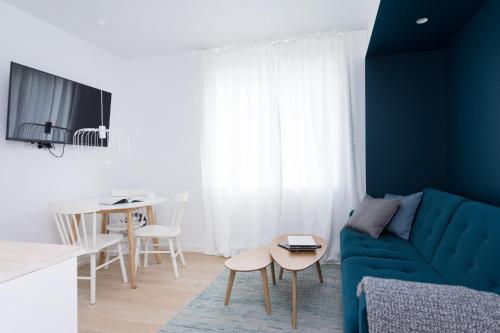 Colors Apartments Zator - tylko 10 minut piechotą od Energylandii