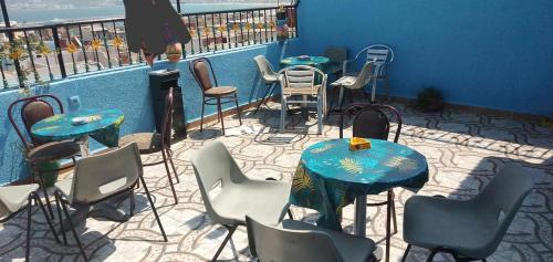 Hôtel Marrakech 4