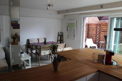 Éco Gîtes Aubelrando & villa-bocage (Eco Gites Aubelrando & villa-bocage) in 歐貝勒