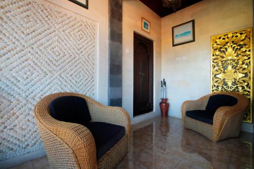 Facilities, Graha Madesimon in Keramas