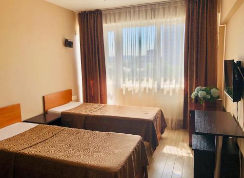 Hotel Turist