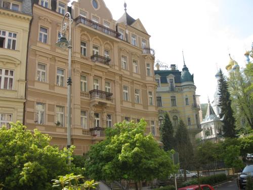 Apartment Sadova - main image