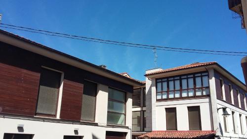  Apartamento en Nueva de Llanes in 33592 Nueva de Llanes