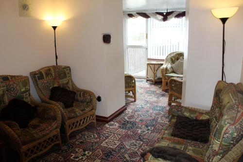 Peakdale Lodge, , Derbyshire