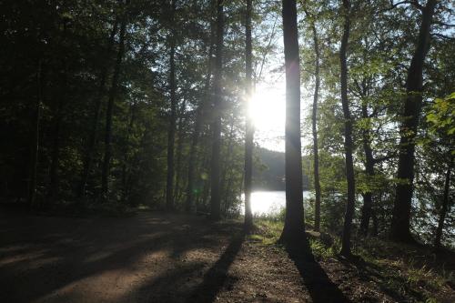 Ferienzimmer Suhrer Seeblick