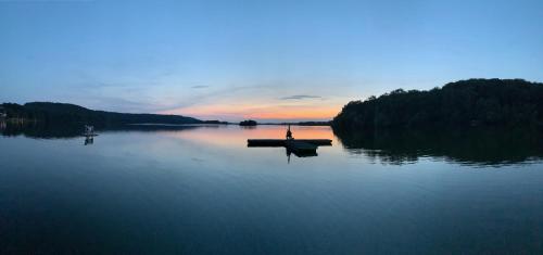 Ferienzimmer Suhrer Seeblick