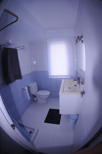 APARTAMENTOS URDAIBAI 4