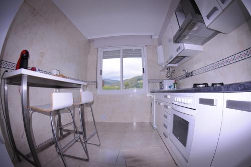 APARTAMENTOS URDAIBAI 4