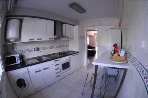 APARTAMENTOS URDAIBAI 4