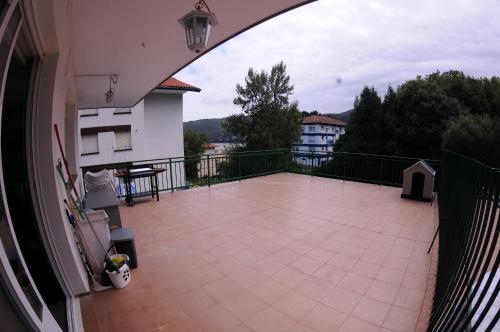 APARTAMENTOS URDAIBAI 4