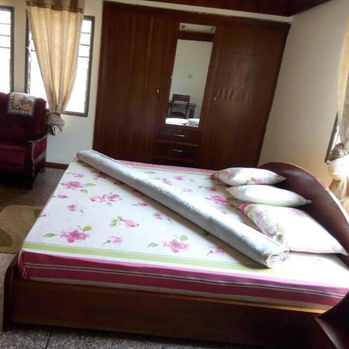 Jackson Guesthouse Anomabo