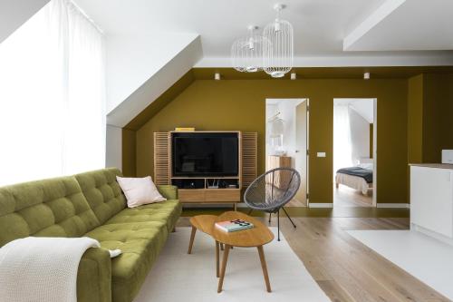 Colors Apartments - image 14