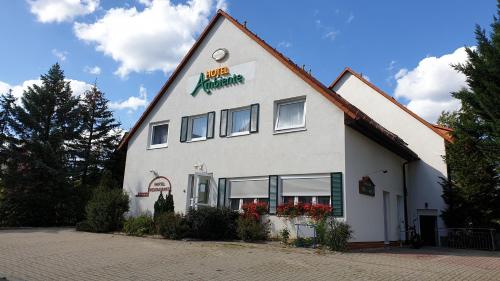 Ambiente Hotel garni - Plauen