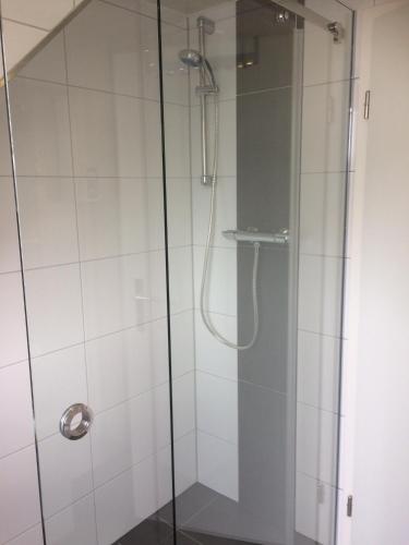 FRANKES LODGE Apartment mit Garten und Pool - image 3