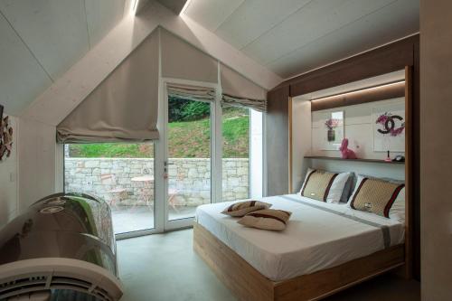 Villa Maddalena spa
