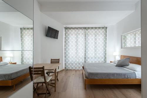 Flat inTown Stazione Trastevere, Rome (photo 4)