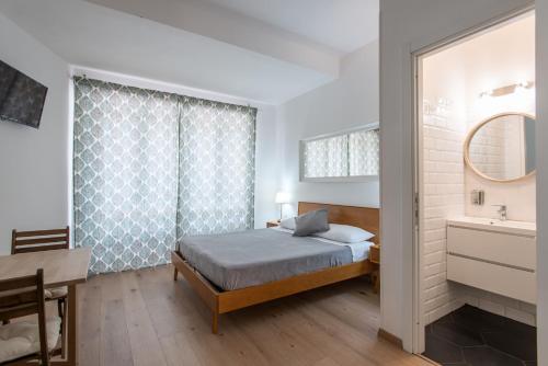 Flat inTown Stazione Trastevere, Rome (photo 5)