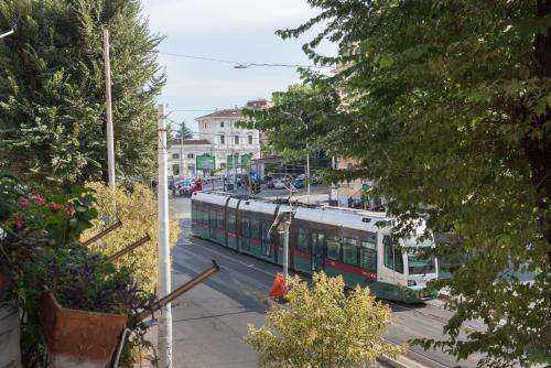Flat inTown Stazione Trastevere, Rome (photo 9)