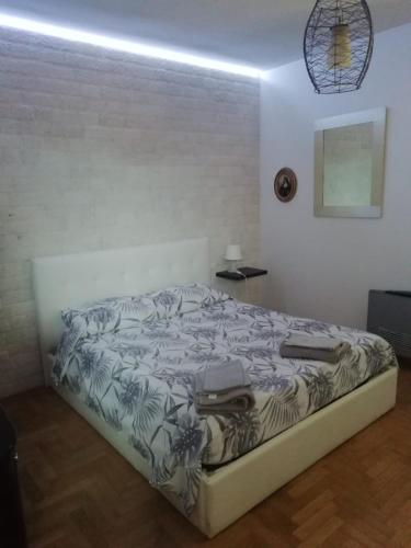 B&B Comfort Suit Lecce chambre d'hôte Monteroni di Lecce