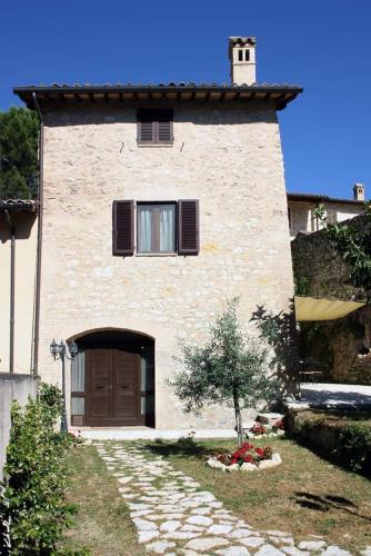 La Torretta Di Pale Residenza gîte à louer Vescia