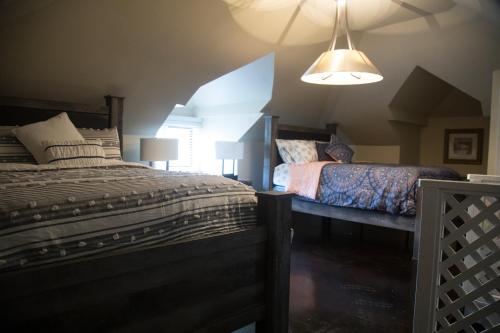Vacation House DC in Washington, USA