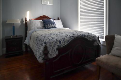 Vacation House DC in Washington, USA